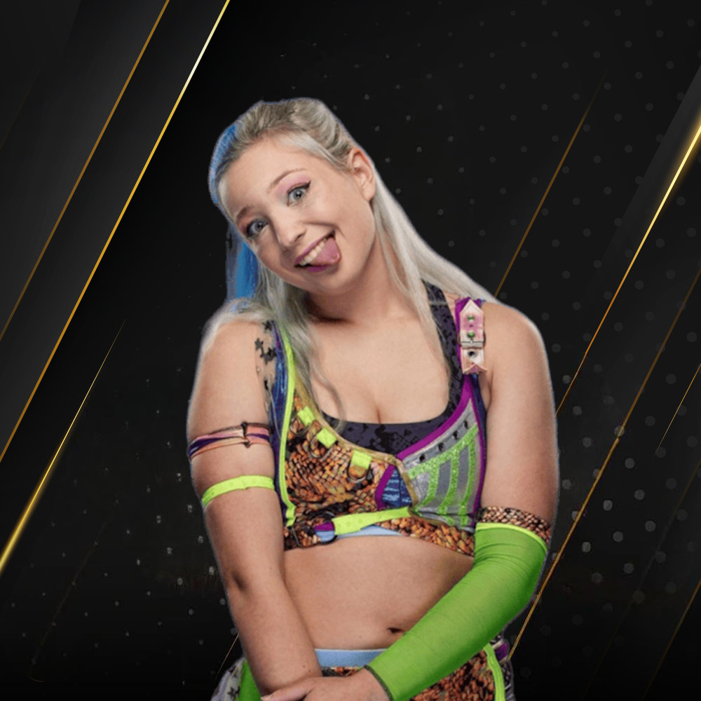 Billie Starkz